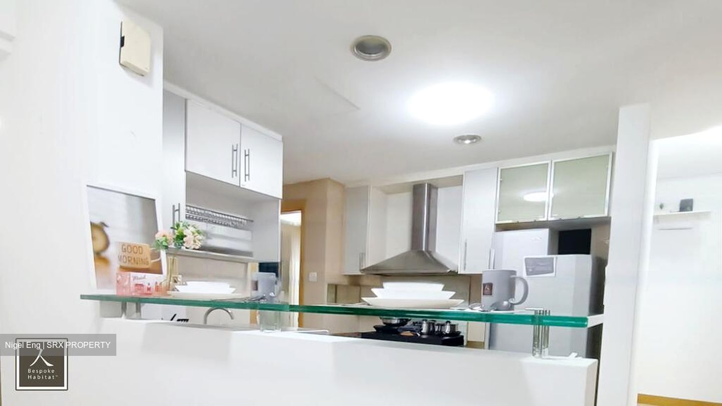 Water Place (D15), Condominium #533883401